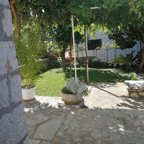 Apartment Vlatkica Maslenica  3