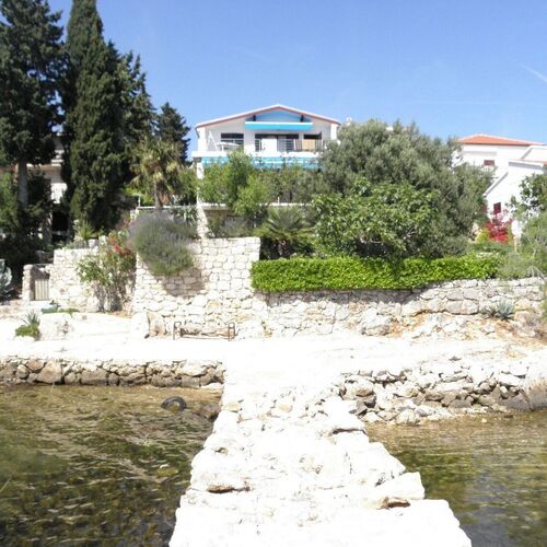 Apartment Vlatkica Maslenica