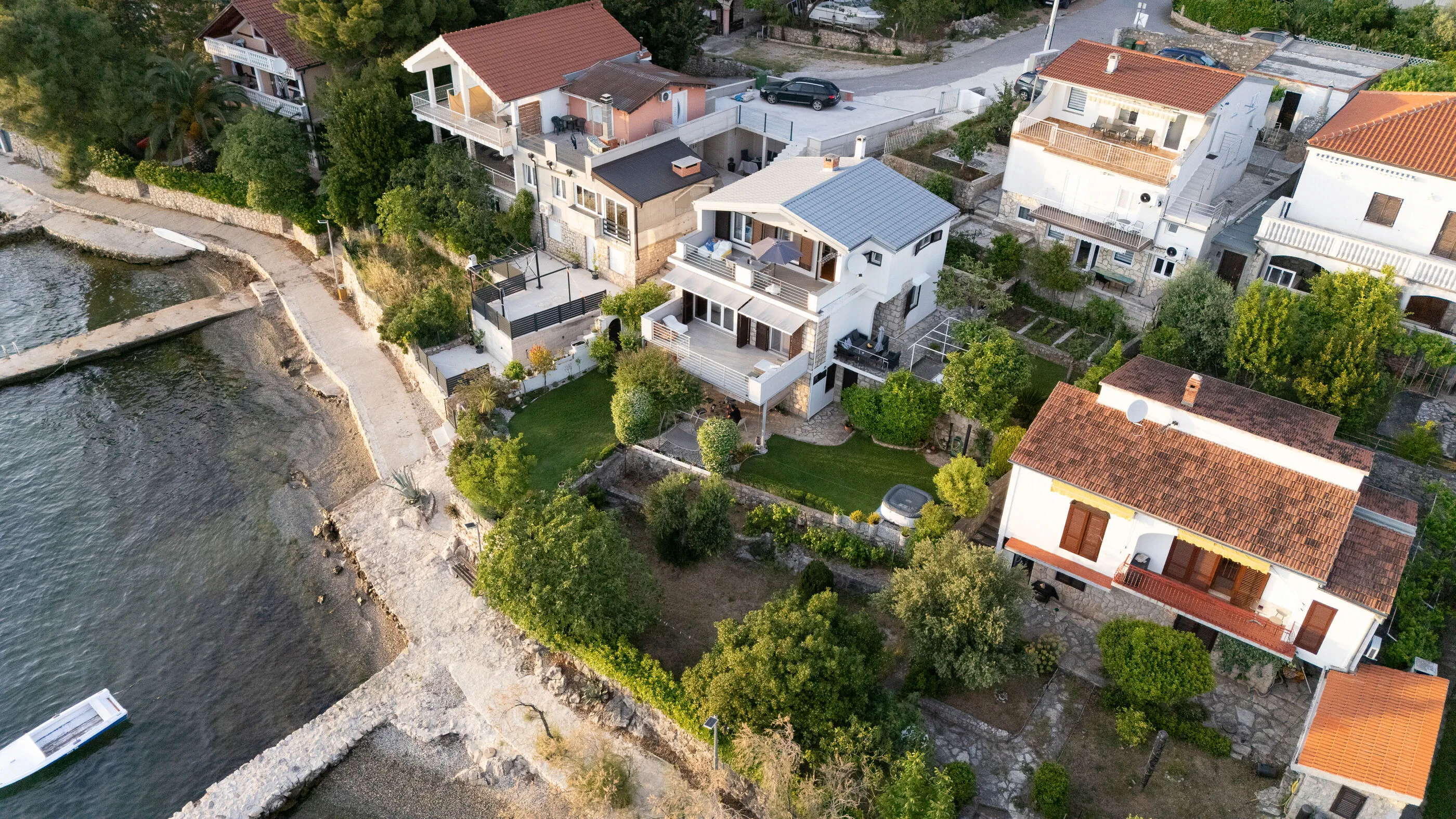 Apartment Vlatkica Maslenica