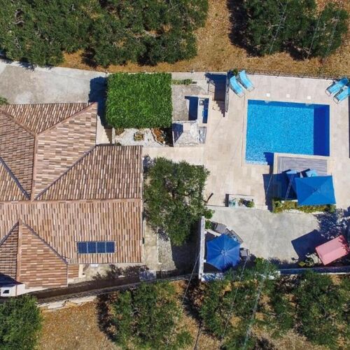 House Ita Postira  2
