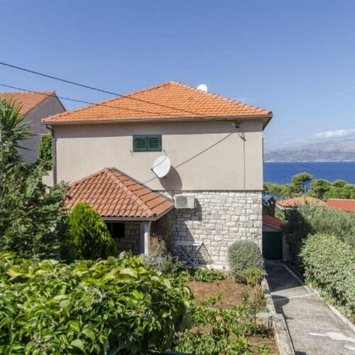 Apartments Ita 1 Postira