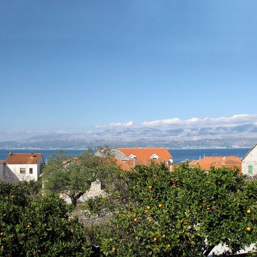 Apartment Glavica Supetar