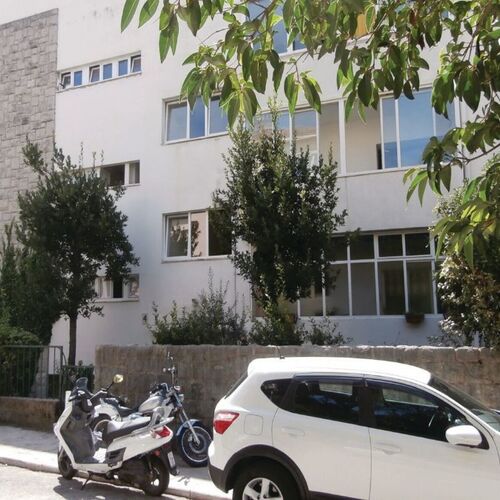 Apartment Mia Split  2
