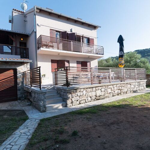Apartments Tiho Preko  4