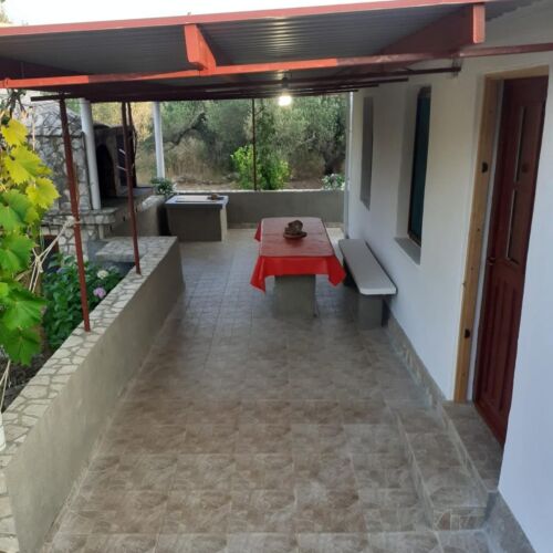 House Senka1 Vela Luka  3