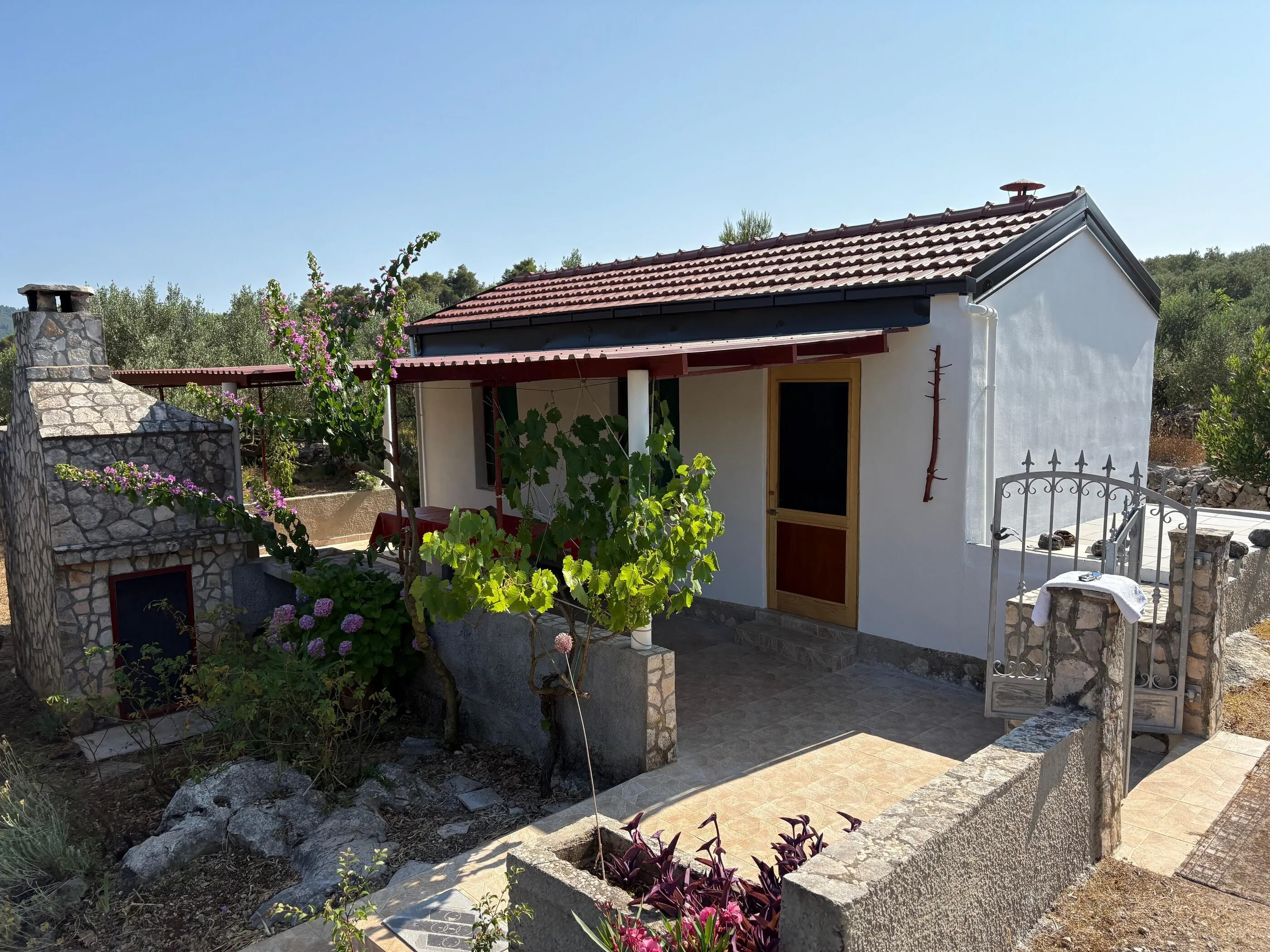 House Senka1 Vela Luka