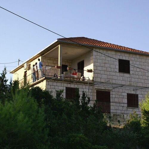 Apartment Ivope Splitska  2