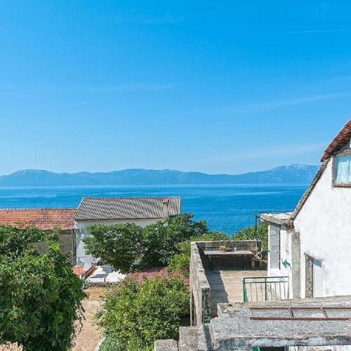 Apartment Jure Brist  3