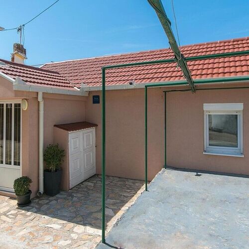 Apartment Jure Brist  4