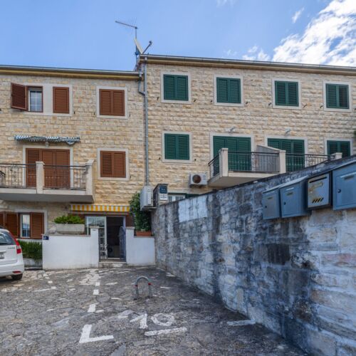 Apartment Ivano Splitska  4