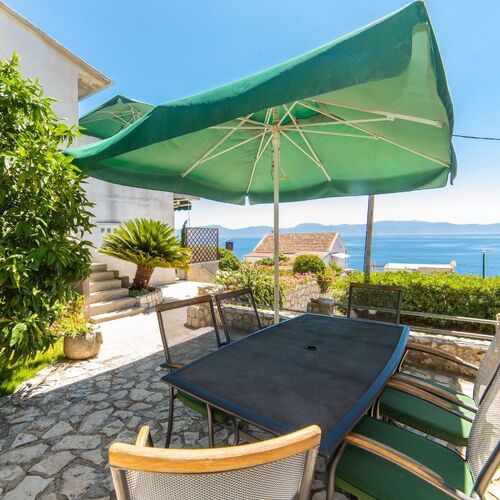 Apartments Horizont Brist  3