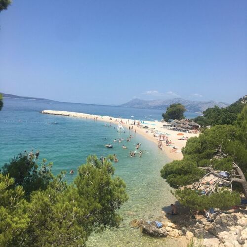 Apartment Zdrave Makarska  3