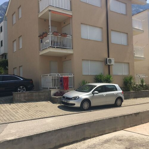 Apartment Zdrave Makarska  4