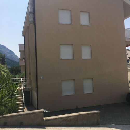 Apartment Zdrave Makarska  2
