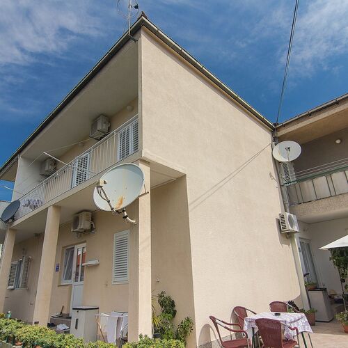 Apartment Stipe Makarska II III  4