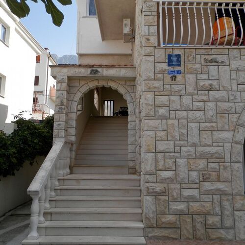 Apartments Virena Makarska  2