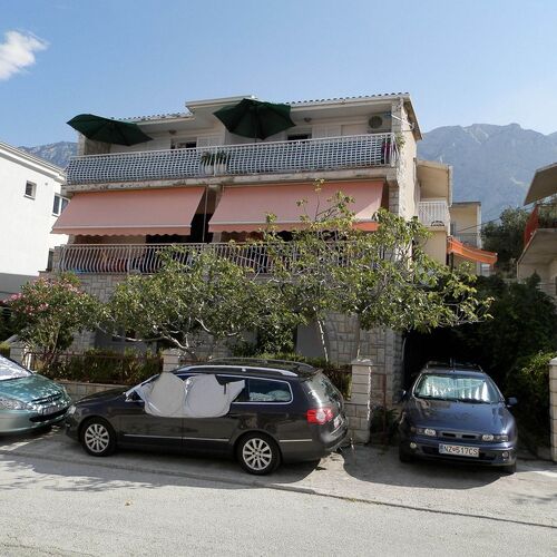 Apartments Virena Makarska