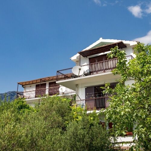 Apartment Damir Tucepi  4