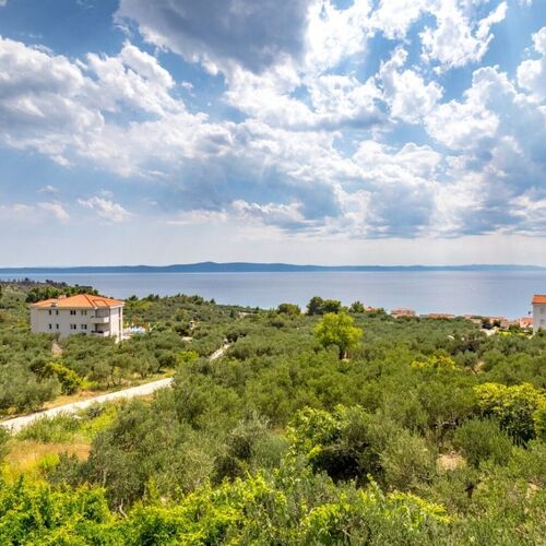 Apartment Damir Tucepi