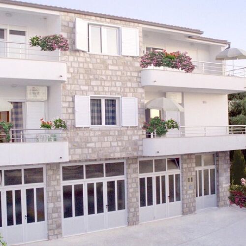 Apartments Ivi Drasnice  2