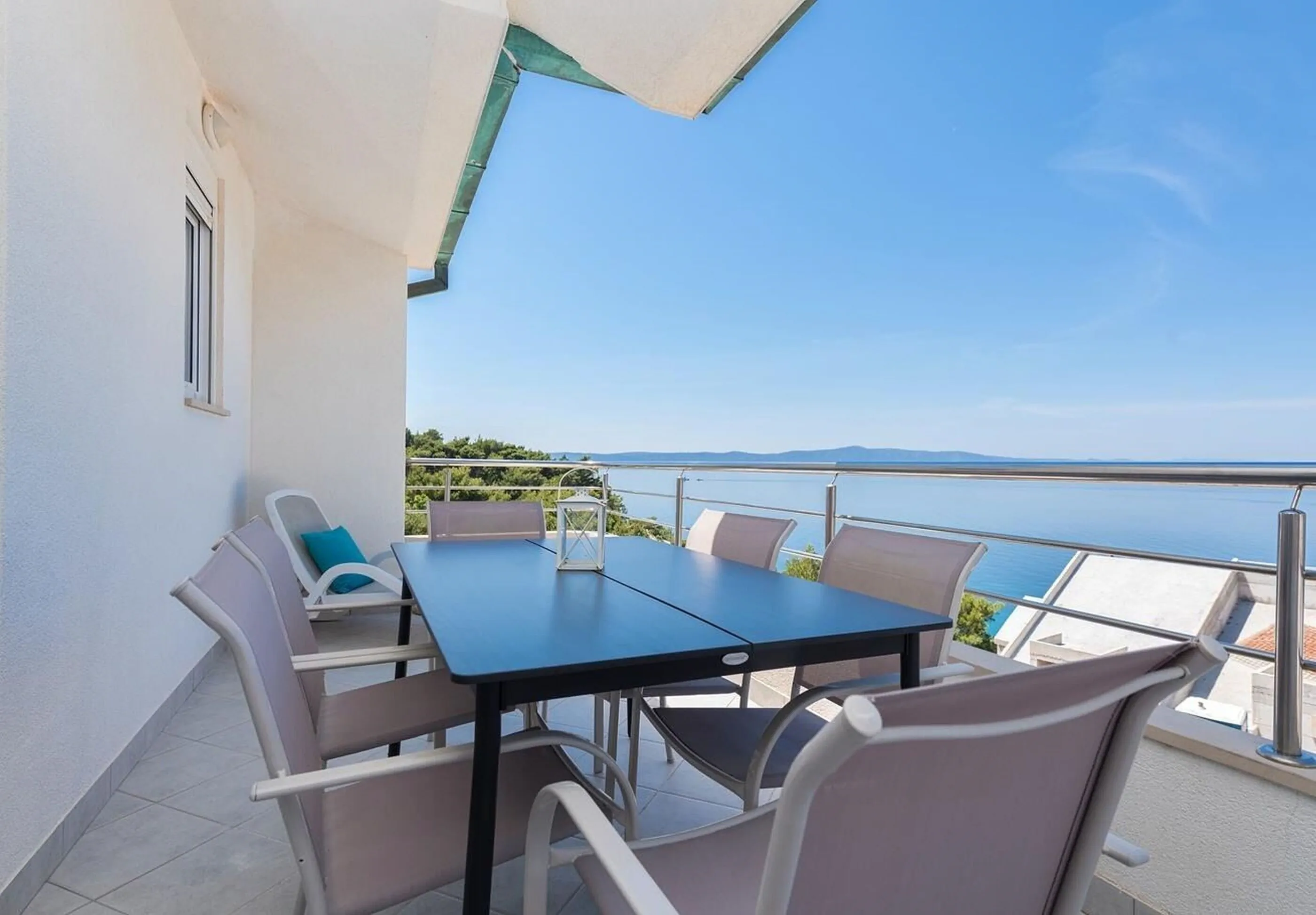 Apartments Ivi Drasnice