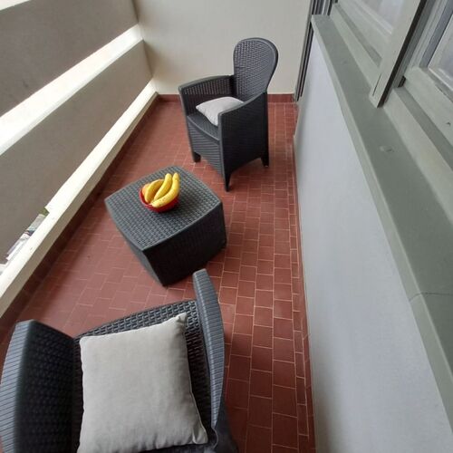 Apartment Mari Split  2