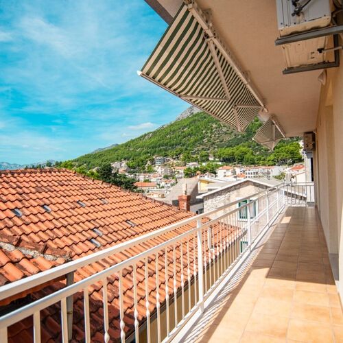 Apartments Anđelko Baska Voda