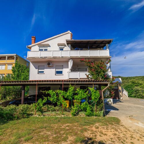 Apartments Davorka Kampor