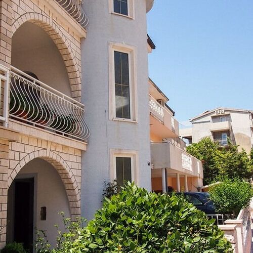 Apartments Ruza Makarska  4