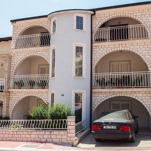 Apartments Ruza Makarska  2
