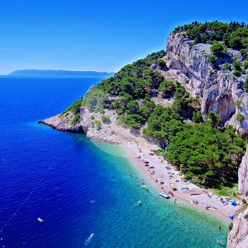Apartment Petar Makarska  4