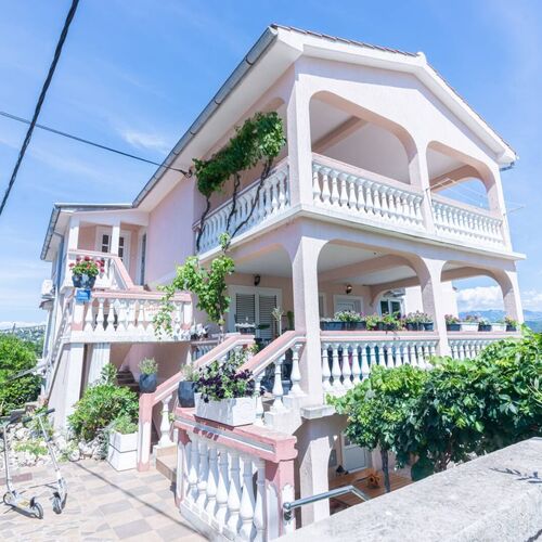 Apartments Barbara Supetarska Draga II