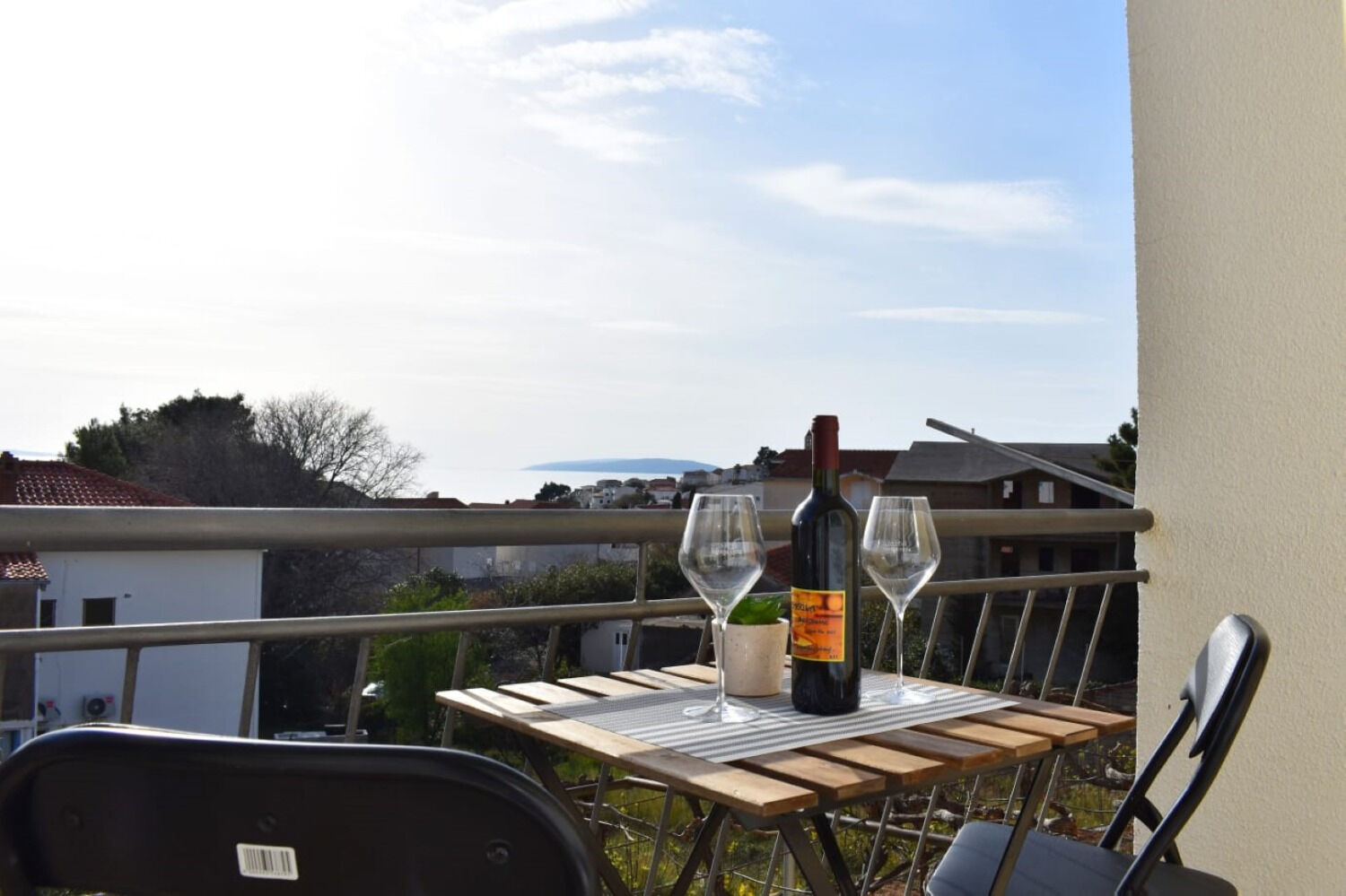 Apartment Doris Gradac