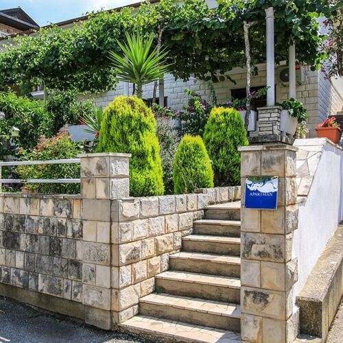Apartments Ivana Trpanj  4