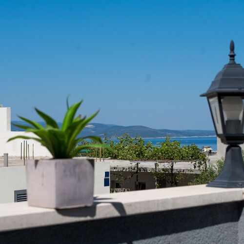 Apartment Vese Makarska  2
