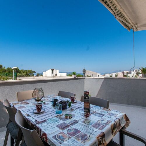 Apartment Vese Makarska  4