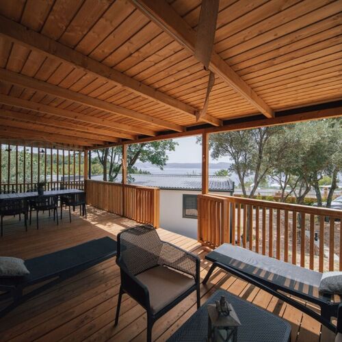 Mobile home Roman Selce  2