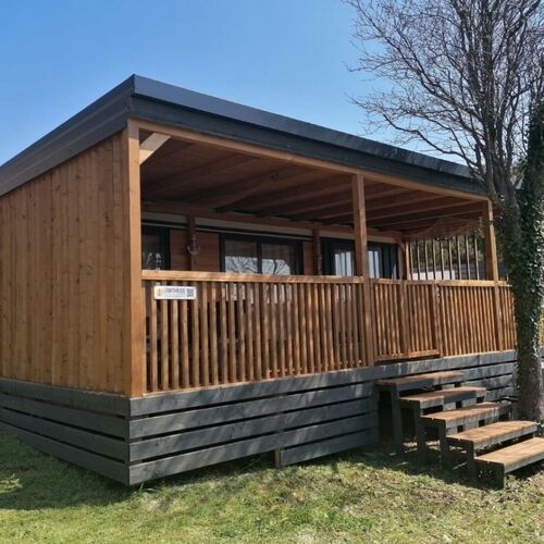 Mobile home Roman Selce  4
