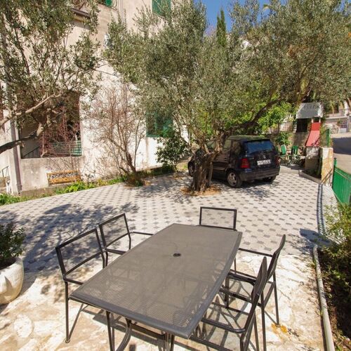 Apartments Srzi 1 Makarska  3