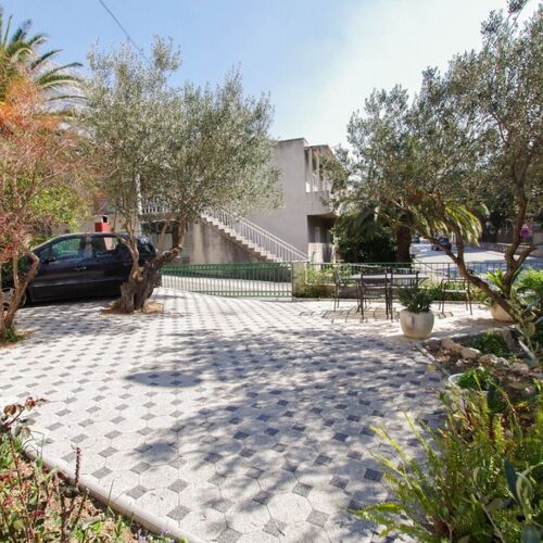 Apartments Srzi 1 Makarska  4