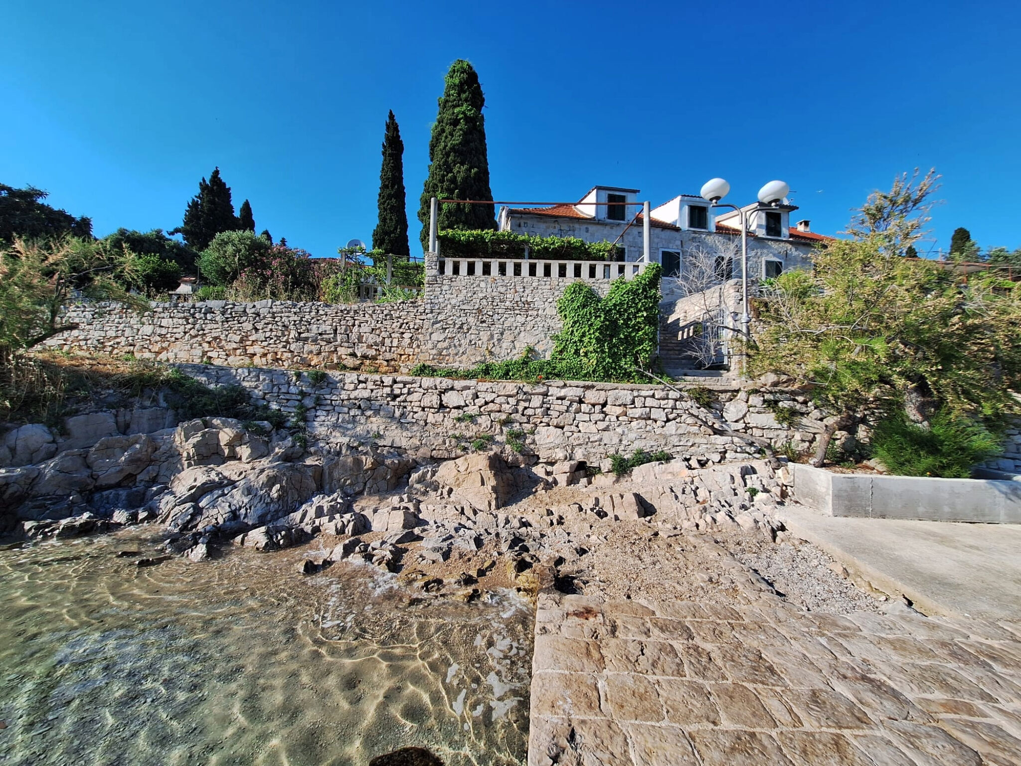 Apartments Neptun Maslinica