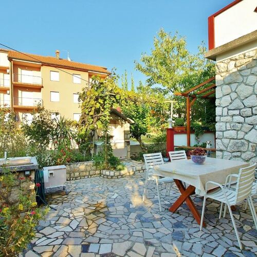 Apartments Ivans Kampor  4