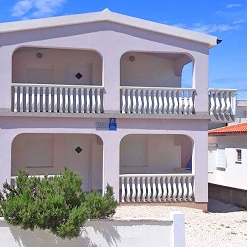 Apartment Island of love Vir  2