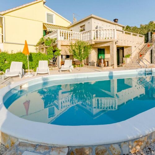 Apartment Ljubo Trogir  3