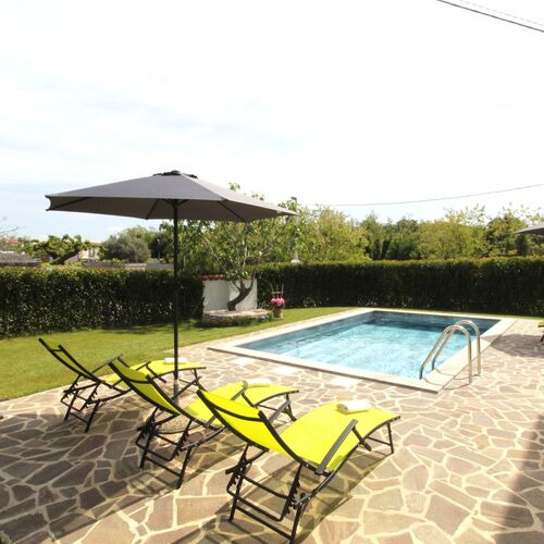 Apartment Villa Mares 2 Umag  2