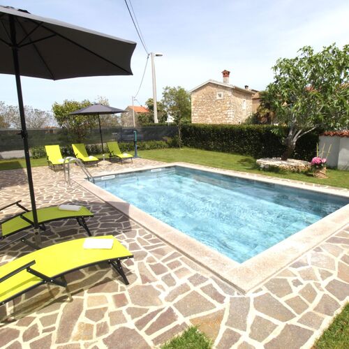 Apartment Villa Mares 2 Umag