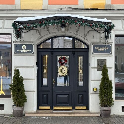 Hotel Iosefin Residence Timișoara