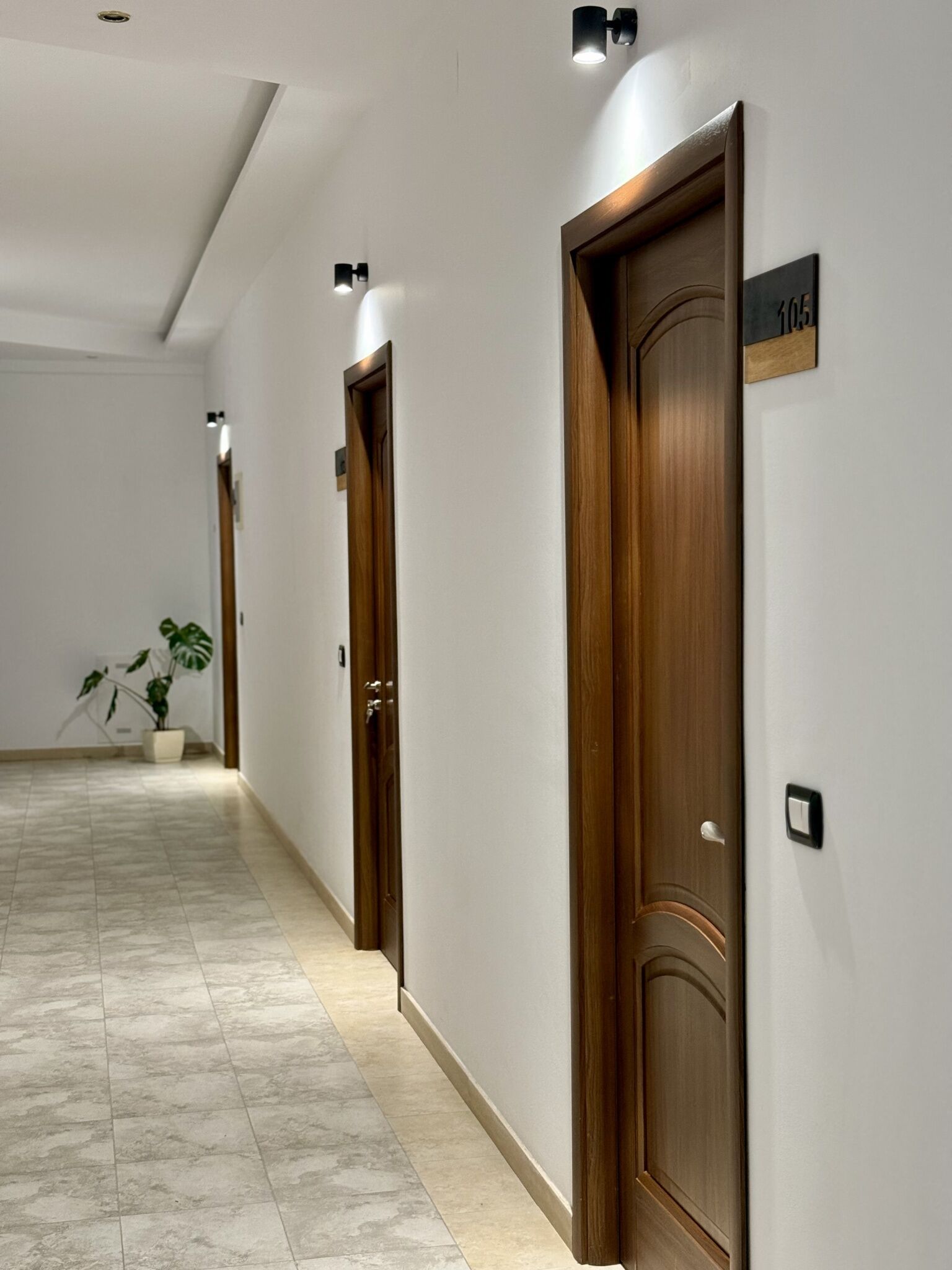 Casa Imperial Moisei