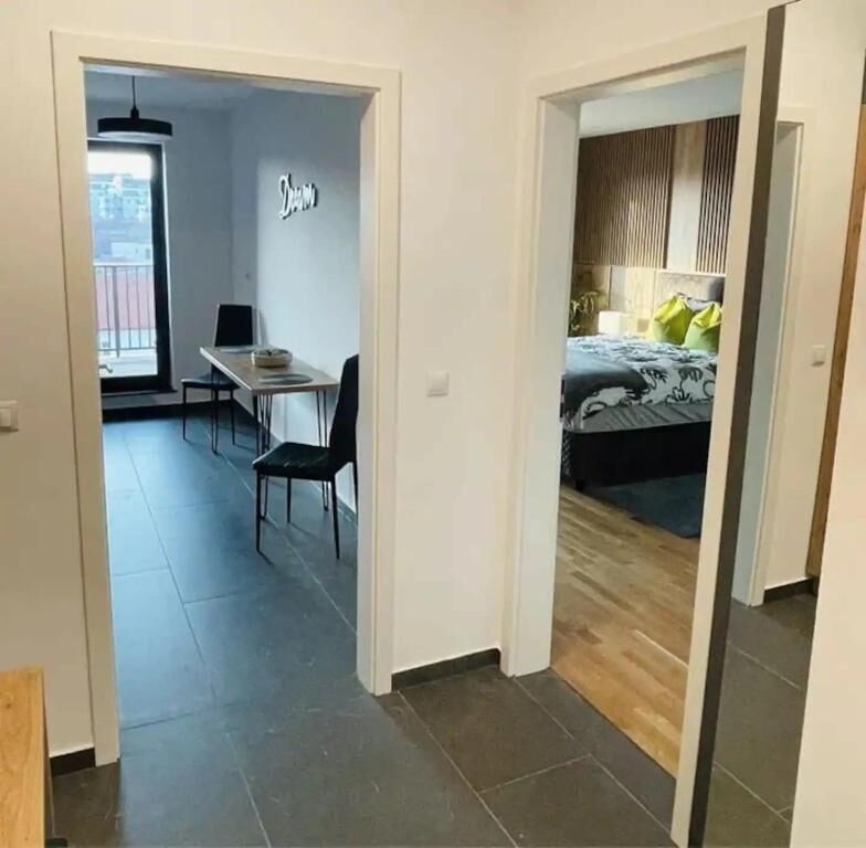 Apartament Joy City Stay Cosmopolit 503 Brașov