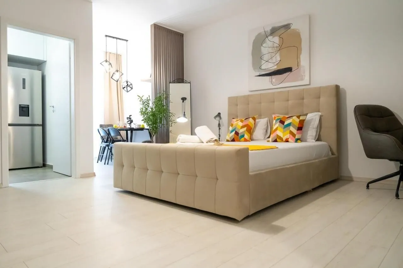 Apartament Joy City Stay Charming Unique Timișoara